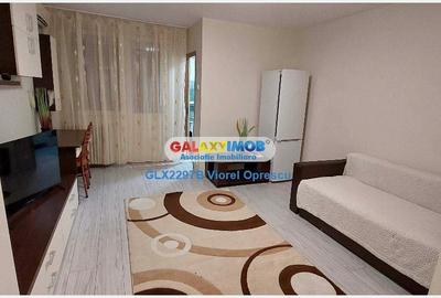 Garsoniera renovata, mobilata, utilata, Policlinica Titan, Metrou - 4