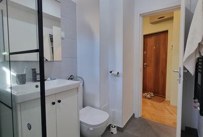 Cismigiu - 2 Camere - Renovat - - 22