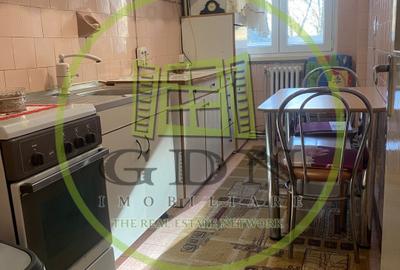 Apartament 3 camere decomandat in Mănăștur - 1