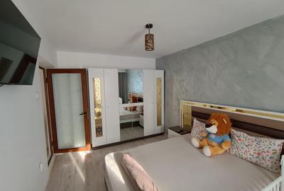 Apartament 3 camere La Cheie, zona Vidin. Renovat recent. - 3