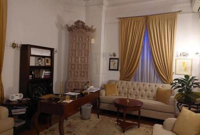 Vila Epoca | 7 Camere | 320mp | Inchiriere *Piata Romana* - 6