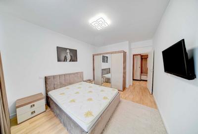 Apartament 2 camere, bloc nou, parcare, cartier Albert, Ploiesti - 9