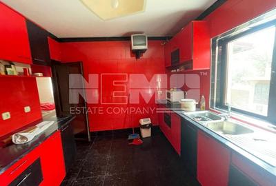 VILA CU FOISOR |  MOBILATA | CU 7 ARI TEREN - 23