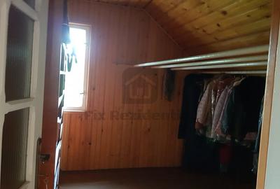 Proprietate deosebita in Targu Neamt - posibiltate transformare pensiune - 28