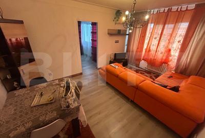 Apartament 2 camere, 55 mp, zona Podu Rosu - 4