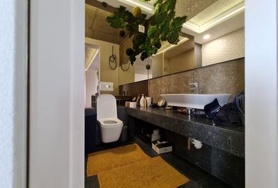Apartament | Etaj Superior | Barbu Văcărescu | Parcare subterana - 7