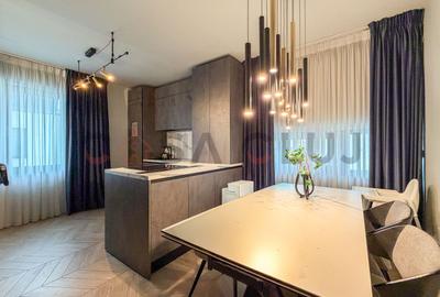 Apartament de lux cu 3 camere – zona Buna Ziua, Cluj-Napoca - 6