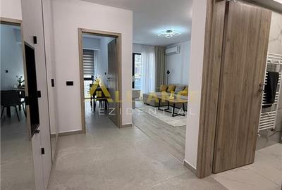 Garsoniera decomandata | Investitie sigura | 1 min Metrou Berceni - 5