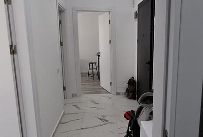 Apartament 2 camere - Brancoveanu - 8