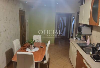 Apartament 3 Camere | Decomandat | 68 mp | Etaj 3/4 | The Office | BRD - 3