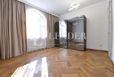 Apartament in vila I Kiseleff - 7