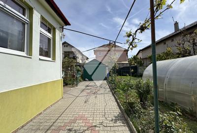 Casa individuala 4 camere și teren 578 mp zona Hipodrom/ Milea Sibiu - 5