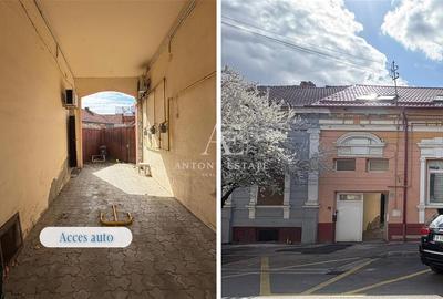 Antony Estate | Spatiu comercial ultracentral de închiriat - Zona Piata Unirii - - 12