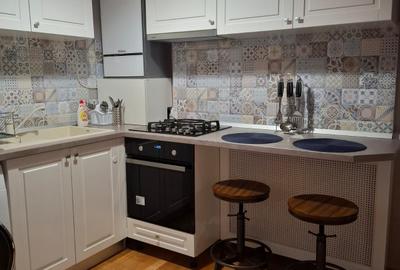 Închiriere apartament 2 camere – Tomis Nord (zona Euromaterna) - 15