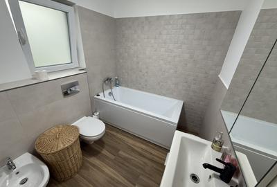 Duplex de închiriat,utilat mobilat, Borhanici ,Cluj Napoca - 8