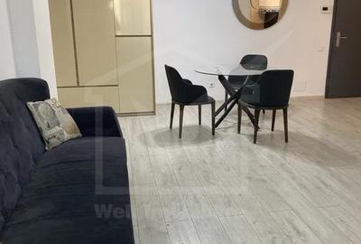 Apartament 3 camere, balcon, zona The Office - 3