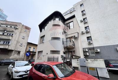Vila de închiriat 6 camere Piata Victoriei - 2