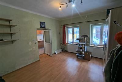 Apartament cu 1 camera pivnita si parcare Ultracentral - 7