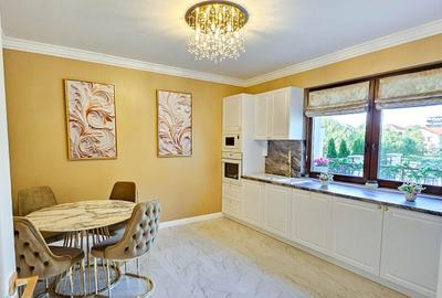Casa ultrafinisata cu piscina in Borhanci zona Romul Ladea - 20