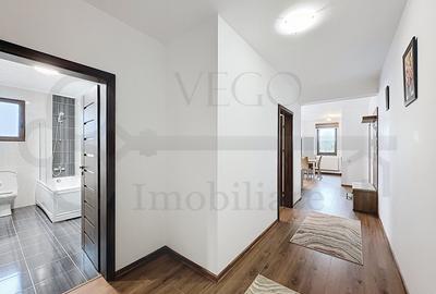 3-room apartment, 75 sqm, located in Zorilor area, UMF – Pasteur zone - 14