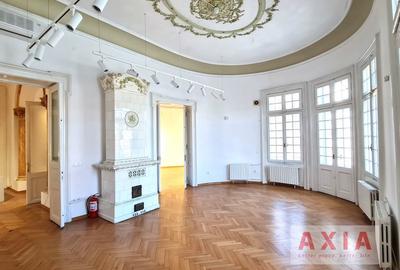 Vila Piata Romana –  Vizibilitate Excelenta - 9
