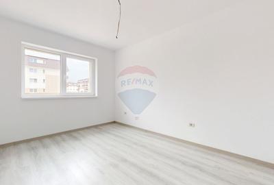 Apartament cu 3 camere, 2 băi și parcare inclusă I Subcetate City 2 - 3