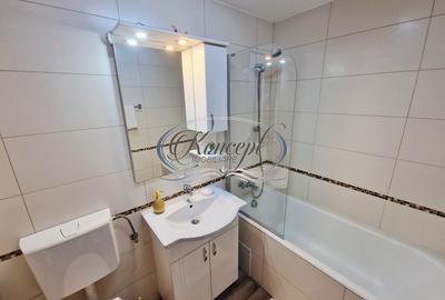 Apartament decomandat pe Teodor Mihali - 9