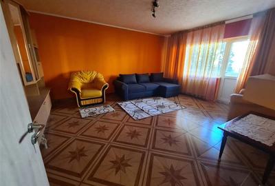 Apartament 3 camere, 2 bai, 2 balcoane, 83 mp. etajul 1, Zona Noua - 4