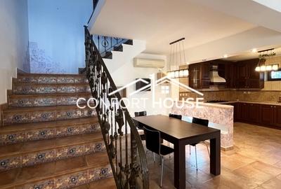 Vila cocheta S+P+E, arhitectura mediteraneană, teren 500mp, PIPERA - 31