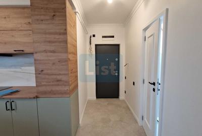 Apartament nou, Baia Mare, 49mp, 2 camere - 7