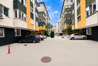[METROU] Apartament 3 Camere | Loc de Parcare | Balcon Închis | Mobilat & Utilat - 17
