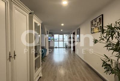 Apartament mansardă 138 mp |4 camare mobilat & utilat - 4