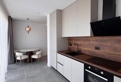 Apartament cu 3 camere de închiriat în One Herăstrău Vista - 3
