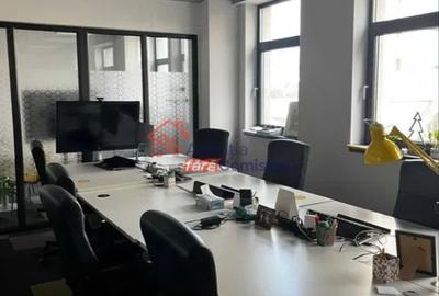 Spatiu Birouri, 290mp, Palas - 1