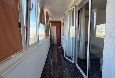 Baba Novac- Apartament 2 camere in bloc reabilitat - 6