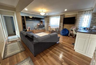 Apartament ideal pentru familie – 4 camere | Iris| singur pe nivel - 1