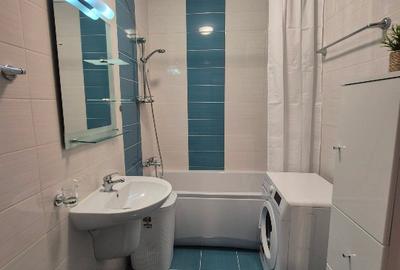 Ofer spre închiriere ap.2 camere decomdat, Pod Constanța, (Mega Image ) - 1