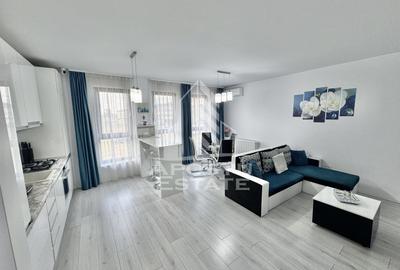 Apartament cu 2 camere la etajul 1 cu lift complet mobilat si utilat - 4