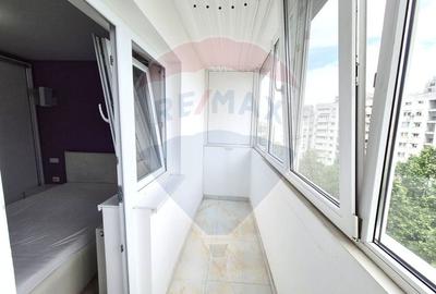 Apartament 3 camere de închiriat | Dristor | Mihai Bravu | Metrou - 19