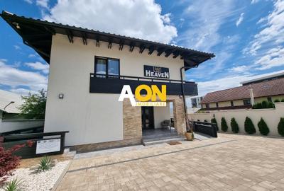 Casă individuală cu 10 camere în Micești