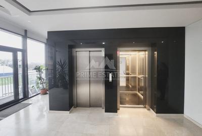 Inchiriere spatii birou la 5 min de Promenada Mall si Metrou - 1