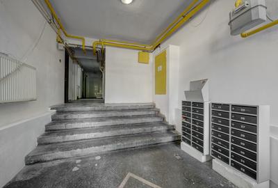 GIURGIULUI - GHIMPATI - APARTAMENT 2 CAMERE, 48 MP, ETAJ 7! - 11