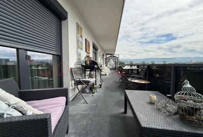 Apartament premium, zona Iulius Mall - 19