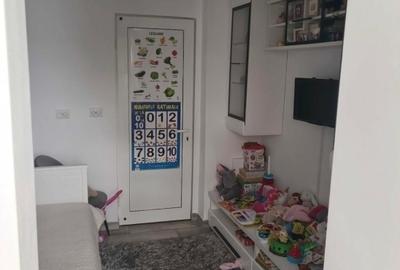 3 camere Pacurari Moara de Foc - 64 mp - 139000 euro - 8