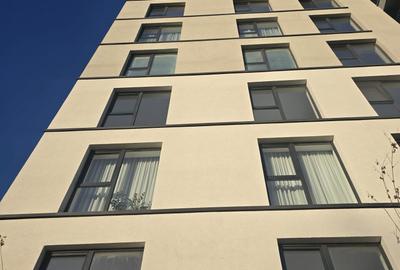 Apartament 2 Camere Mobilat, Parcare si Boxa Incluse - 1