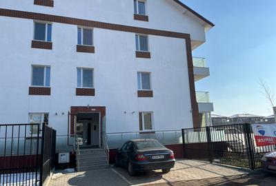 Apart Deosebit Bucurestii Noi - Gradina 67mp si foisor 9 min M Straulesti - 13