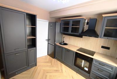 Apartament finisat premium | 2 camere | zona Terra - 7