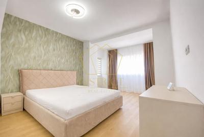 Apartament cu 3 camere decomandat, mobilat în Iosefin