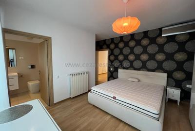 PIPERA IANCU NICOLAE COMPLEX APARTMENT 3 CAMERE MOBILAT LUX - 23