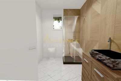 Popesti-Casa Individuala-4 Camere-3 Bai - 33